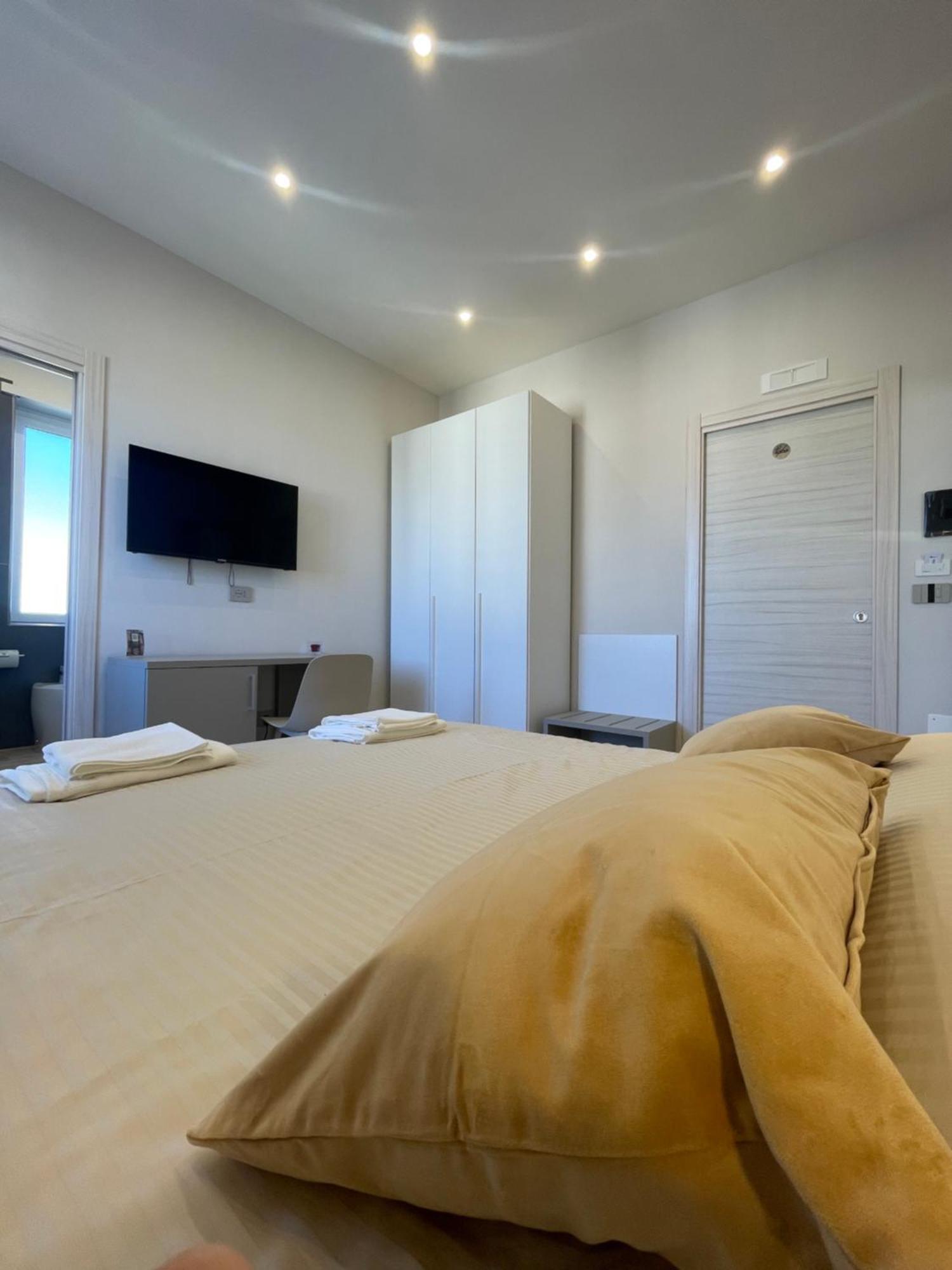 Ro&Ro Napoli Luxury Rooms Exterior foto