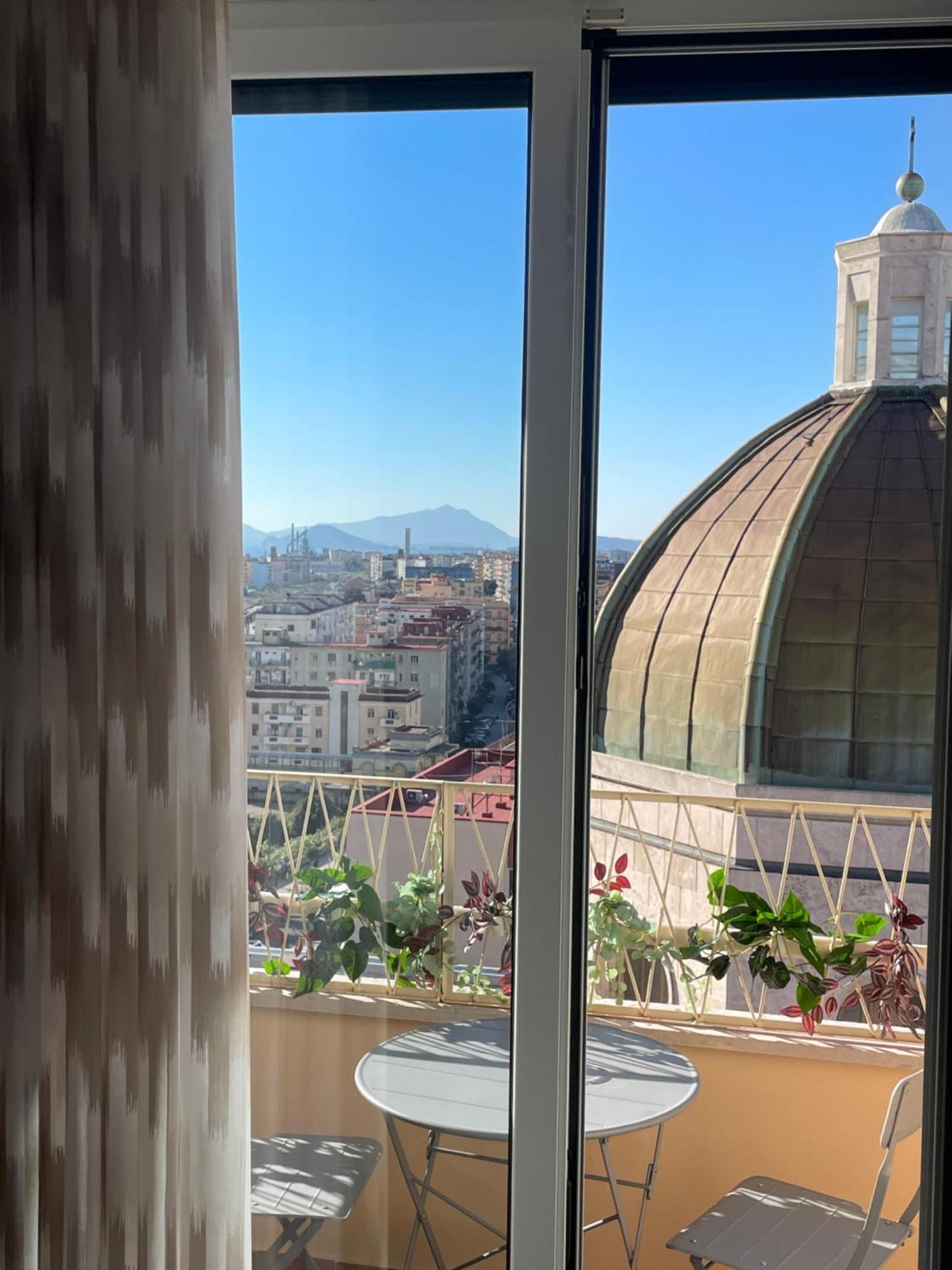 Ro&Ro Napoli Luxury Rooms Exterior foto