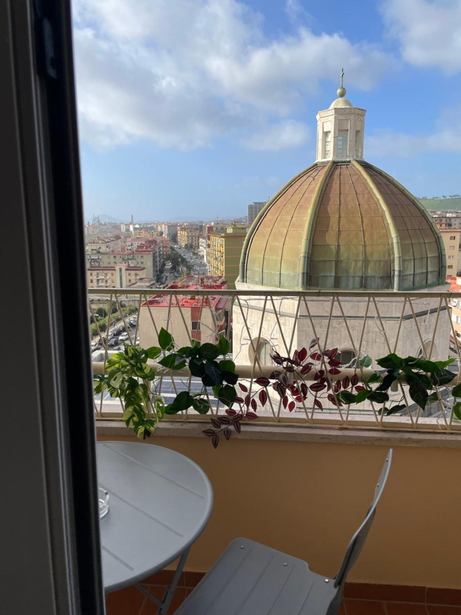 Ro&Ro Napoli Luxury Rooms Exterior foto
